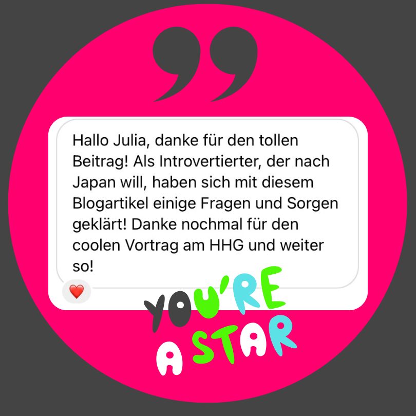 dowhatyoulove-academy-feedback-auslandspraesentation-2 Feedback eines Schülers zur Auslandspräsentation von DOWHATYOULOVE.ACADEMY.